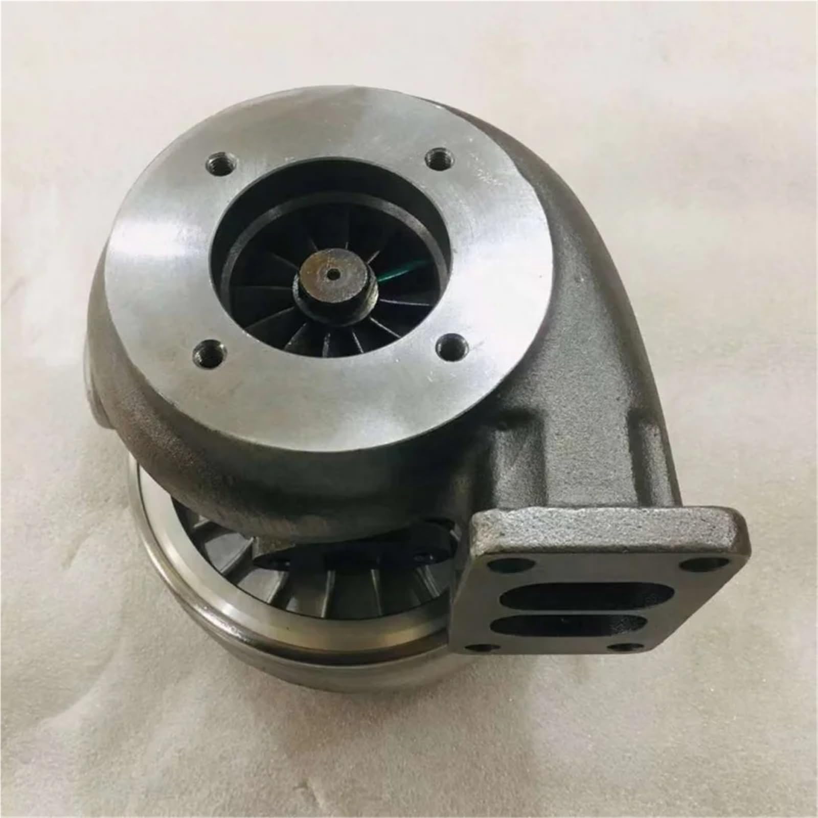 Indicatore Pressione Turbo Turbocompressore motore completo per escavatore DH220-5 modello J80M per 539678 M0JG080M011