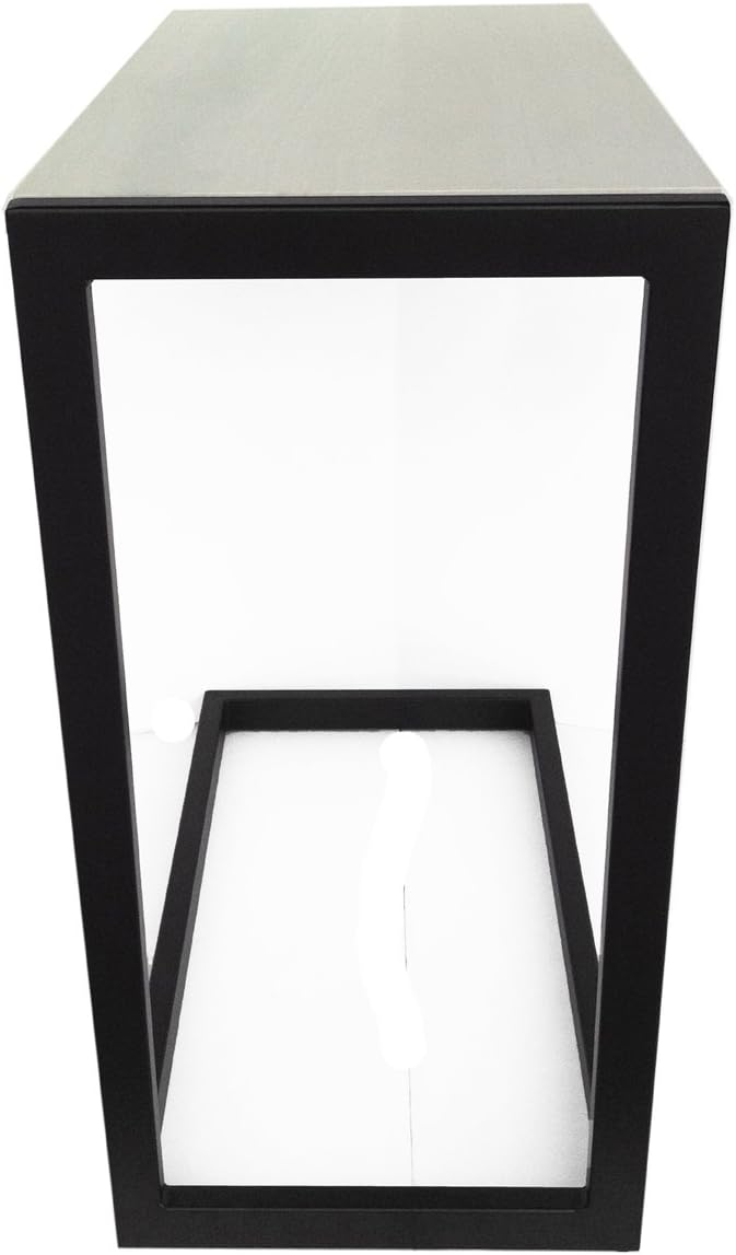NMN Designs Solaz Hardwood End Table