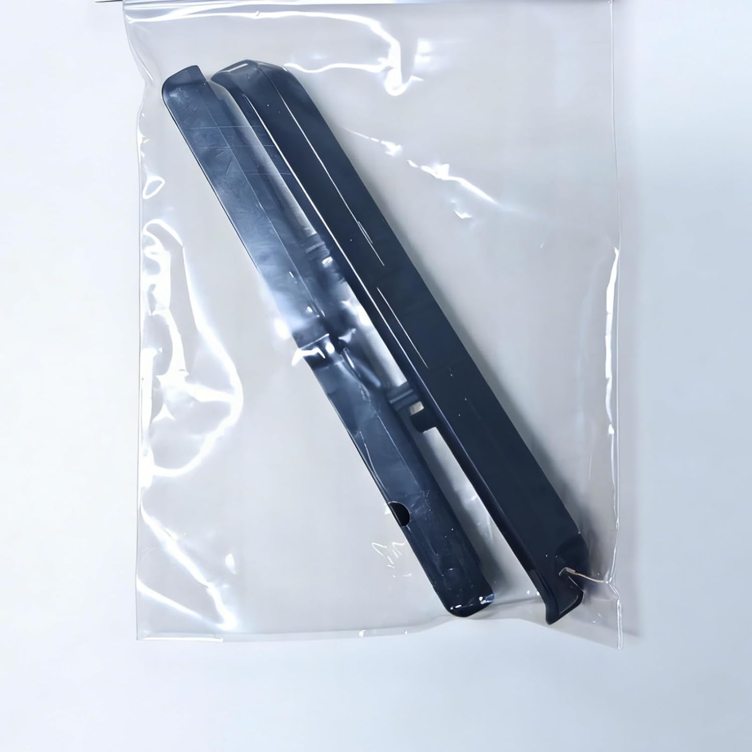 FMS FCX18 Rc Car Parts RC Crawler RC Trucks Parts Replacement Accessory for 1/18 Chevrolet K10, FCX18 K10: Bumper V2