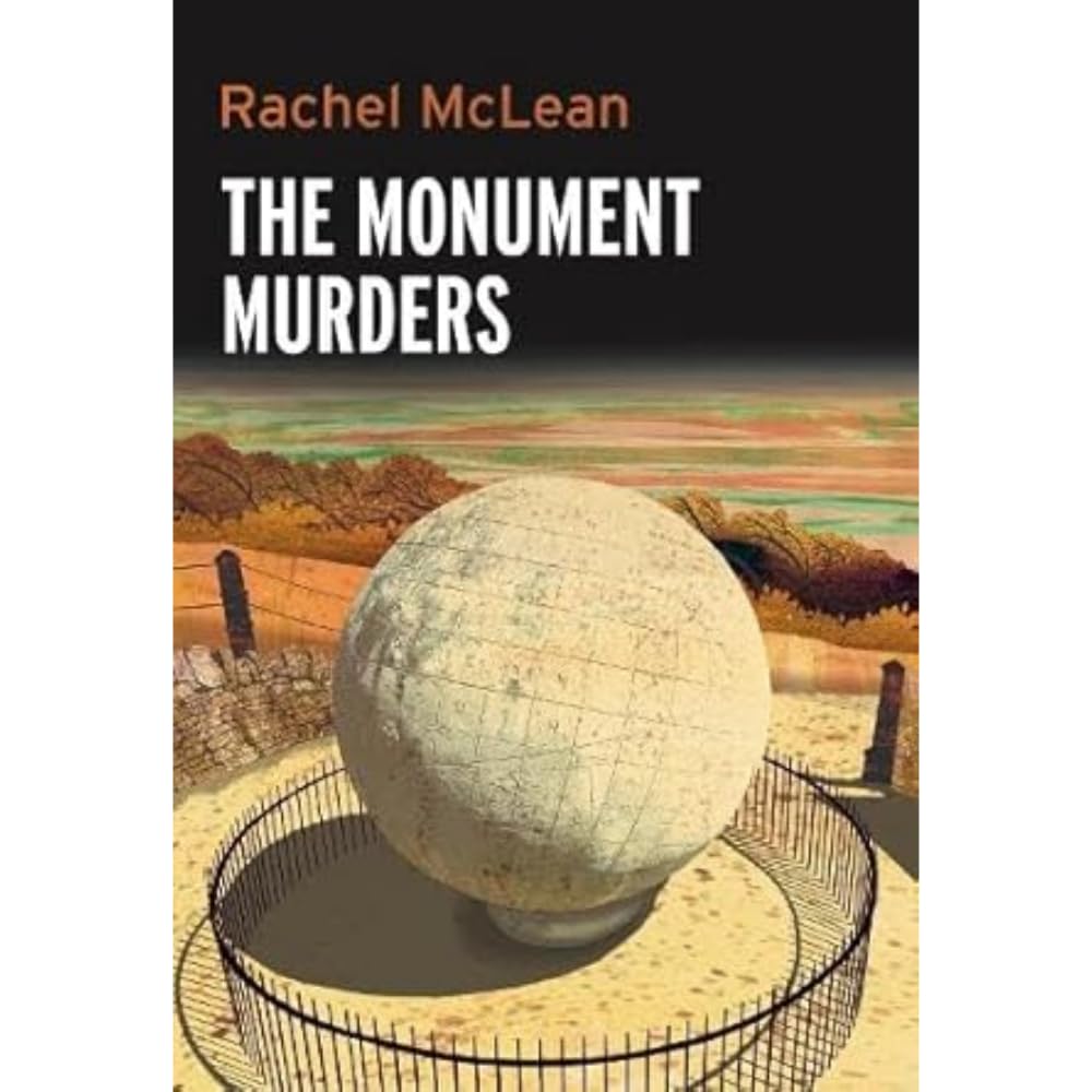 The Monument Murders: 1 (Dorset Crime)