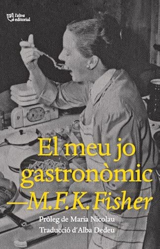 El meu jo gastronòmic [Catalan] 8412572440 Book Cover