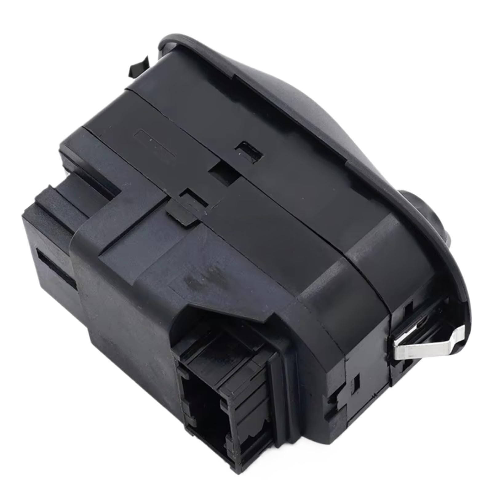 Compatible Avec Peugeot 206 306 Interrupteur Fenêtre Voiture 6554WA Accessoires Automobiles Pièces Commande D'alimentation Électrique 12V bouton lève vitre