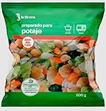 La Sirena Preparado para potaje 600g