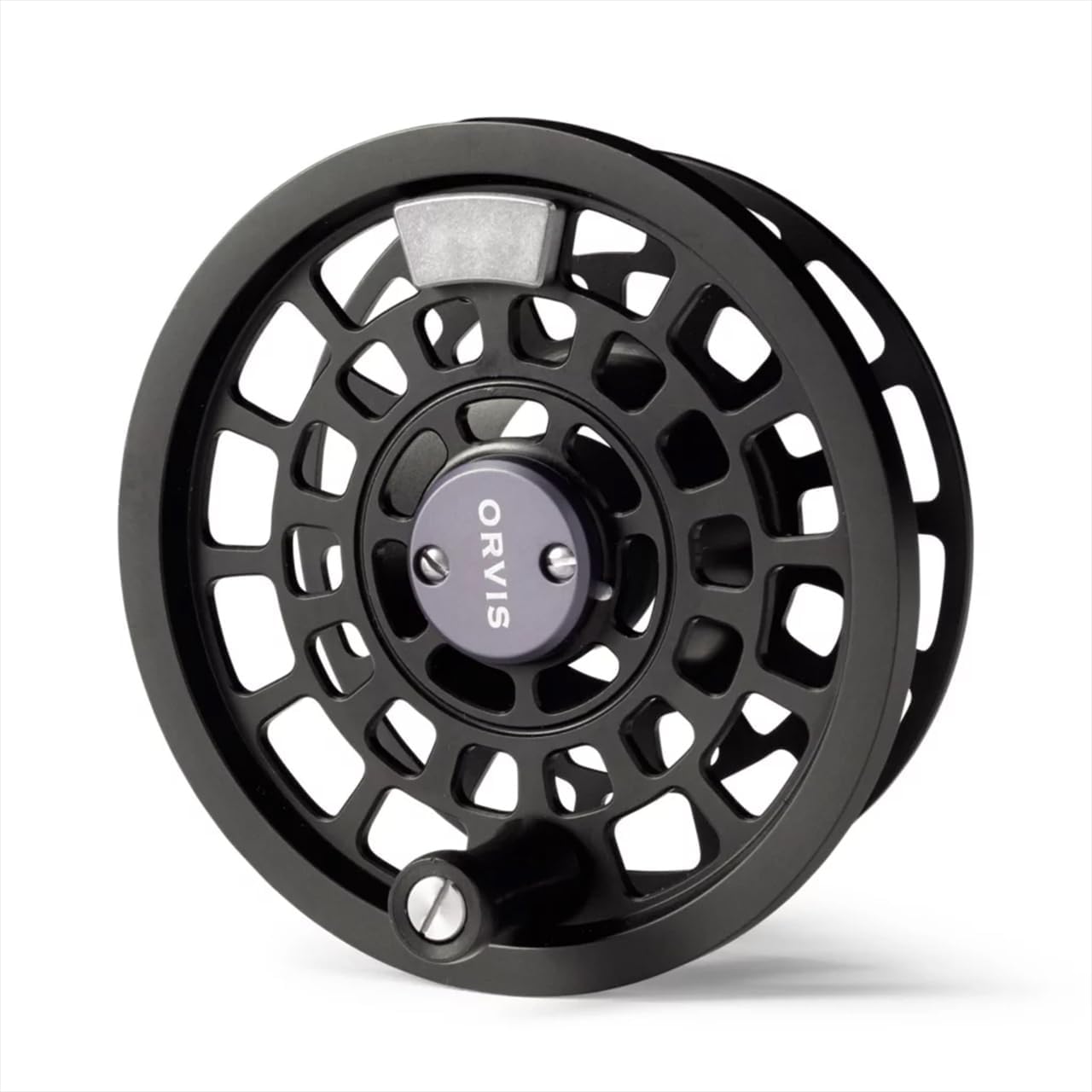 TIEMCO Orbis 3C3F SSR Disc, Black IV Reel