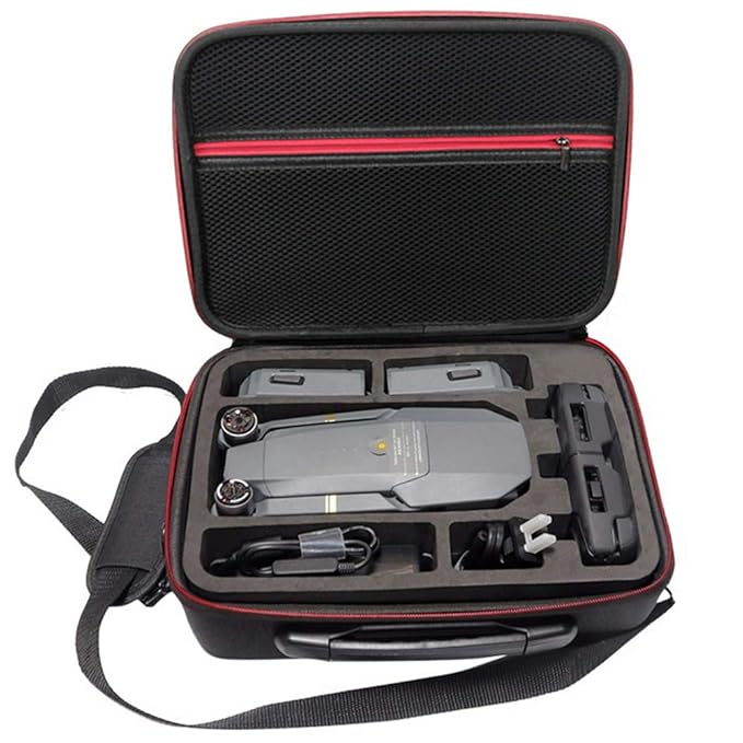 Soyan Carrying Case for DJI Mavic Pro