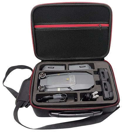 Soyan Carrying Case for DJI Mavic Pro
