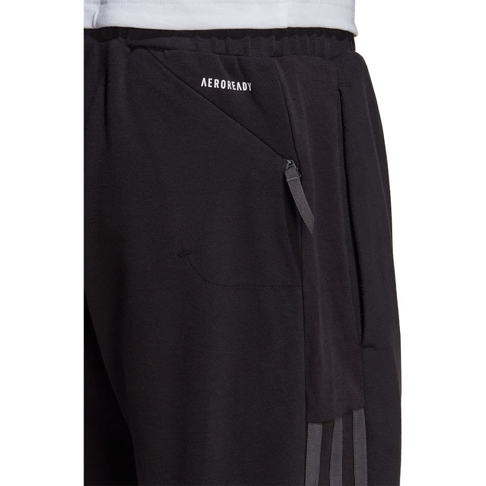 adidas Yo Pant - Pantaloni Da Yoga Hombre
