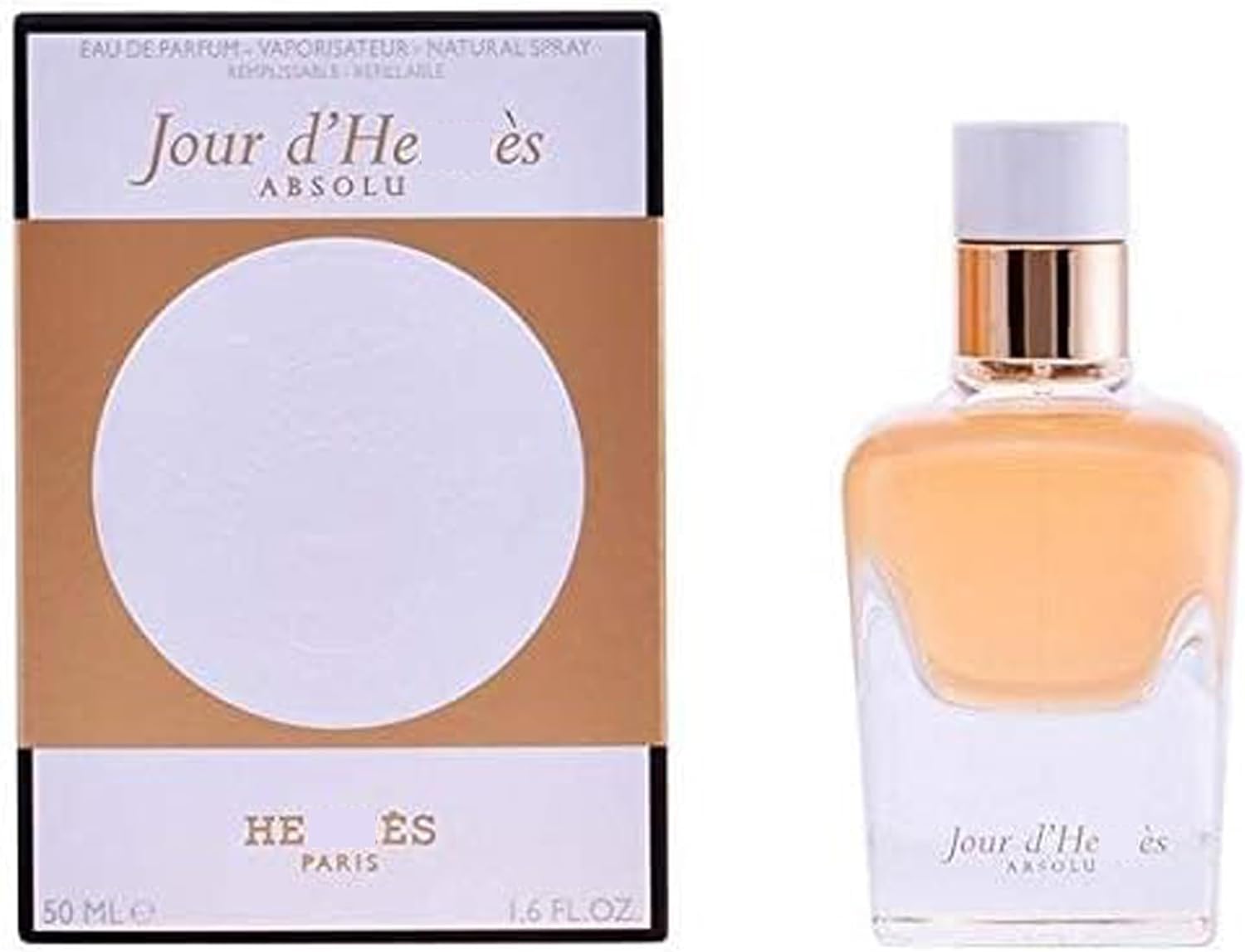 ジュール ドゥ エルメス 香水 オードパルファム ナチュラルスプレー