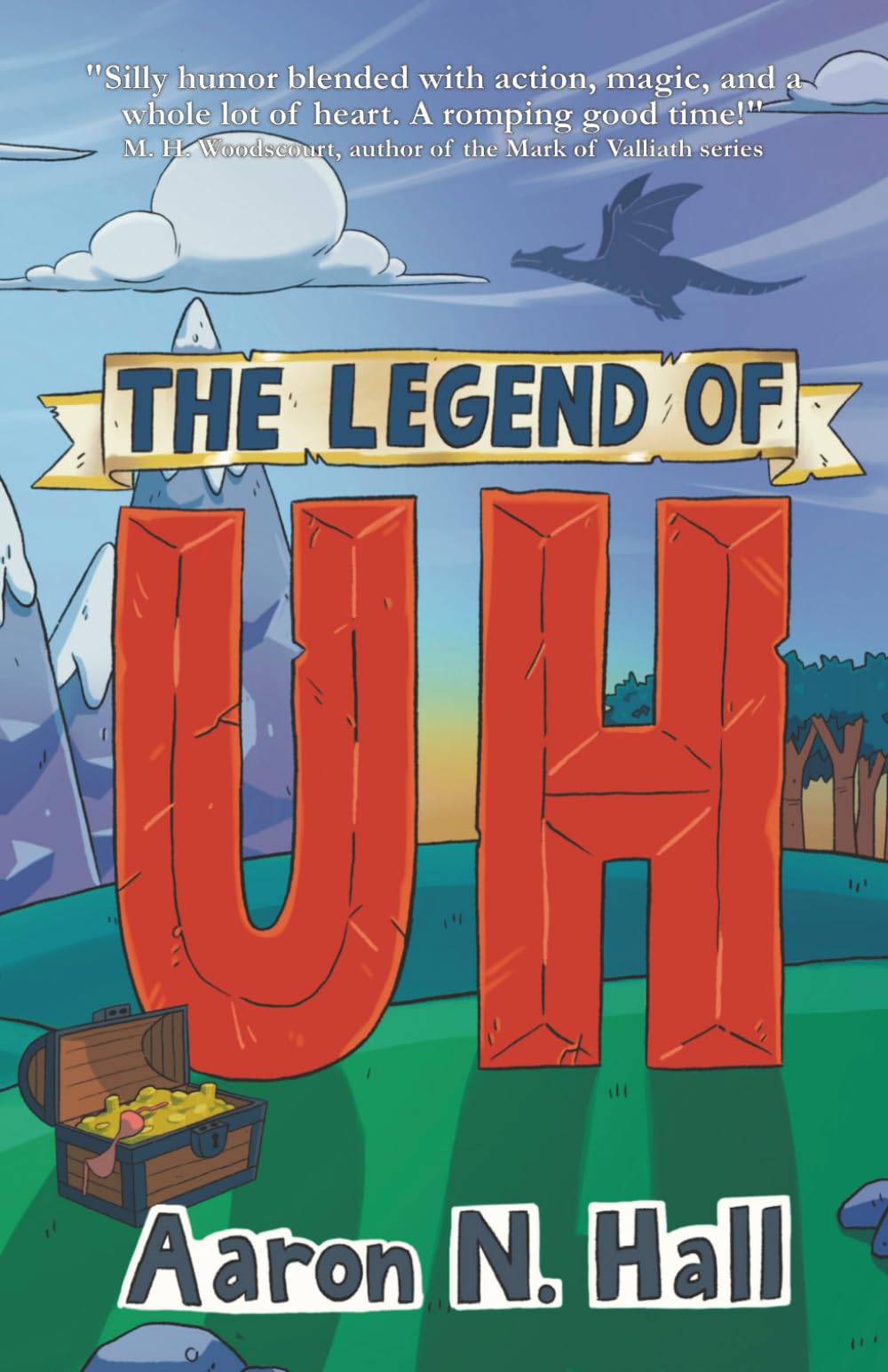 The Legend of Uh