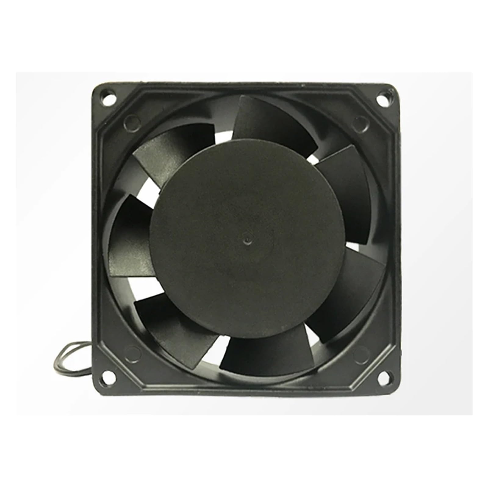 OSHZIKJII Axial flow fan AC220V 9cm 0.09/0.08A 92 * 92 * 38mm