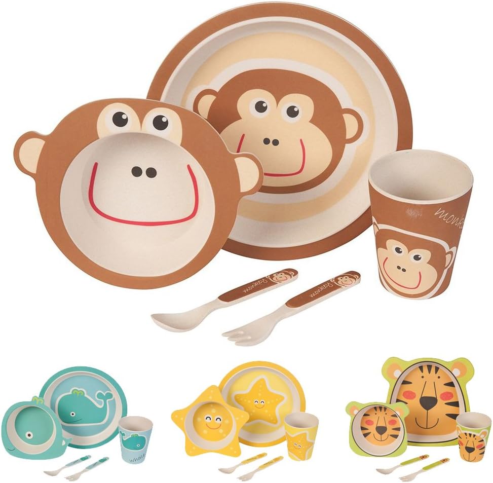 ciotola di legno per il cibo