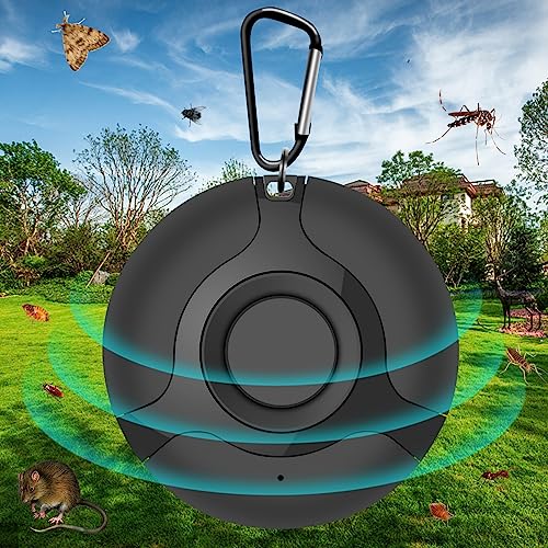 Top 10 Personal Electronic Mosquito Repellent of 2022 Katynel