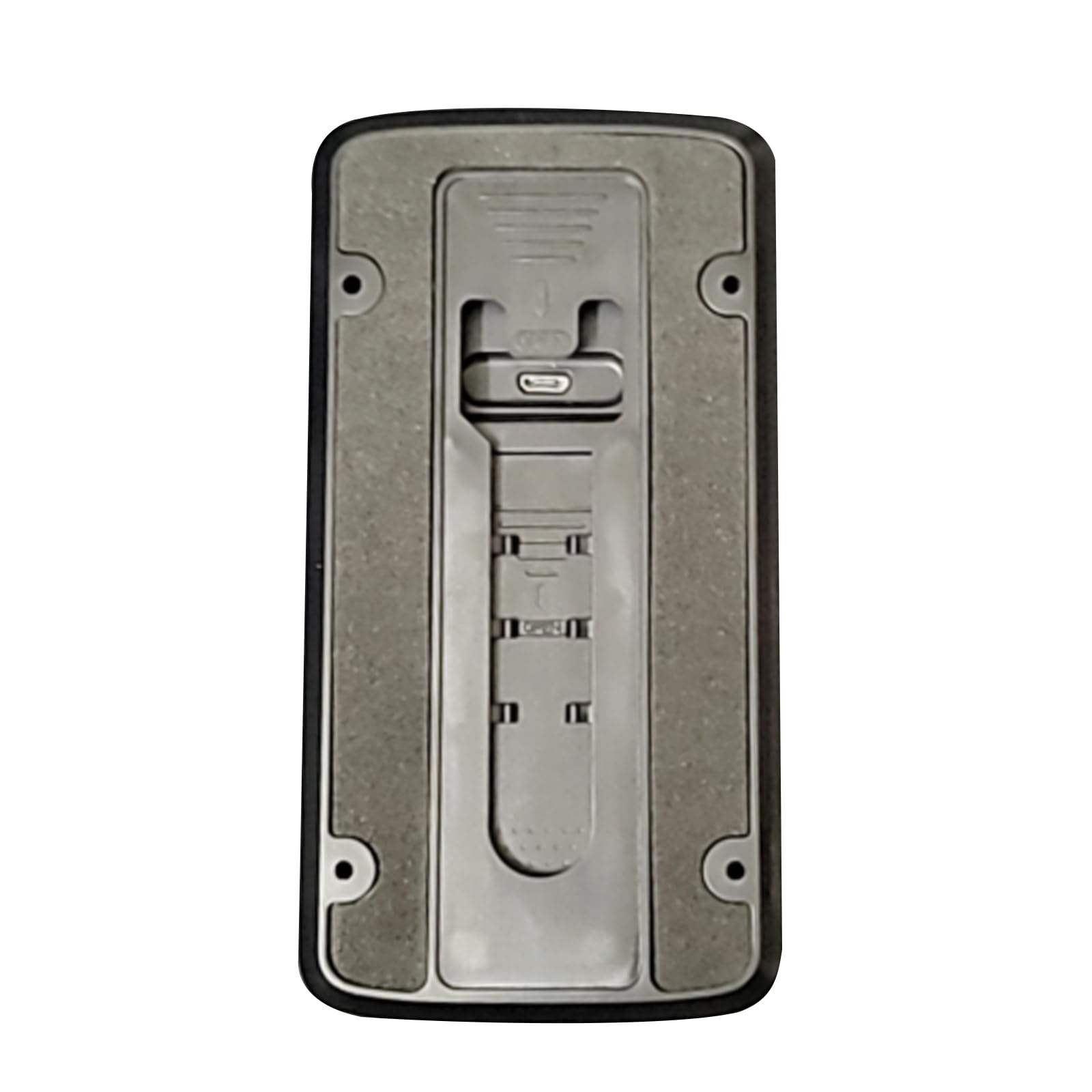 V5 - Timbre inalámbrico de cámara gran angular de 166 grados con detección de movimiento 720P HD con micrófono con cancelación de ruido, equipo de seguridad para el hogar