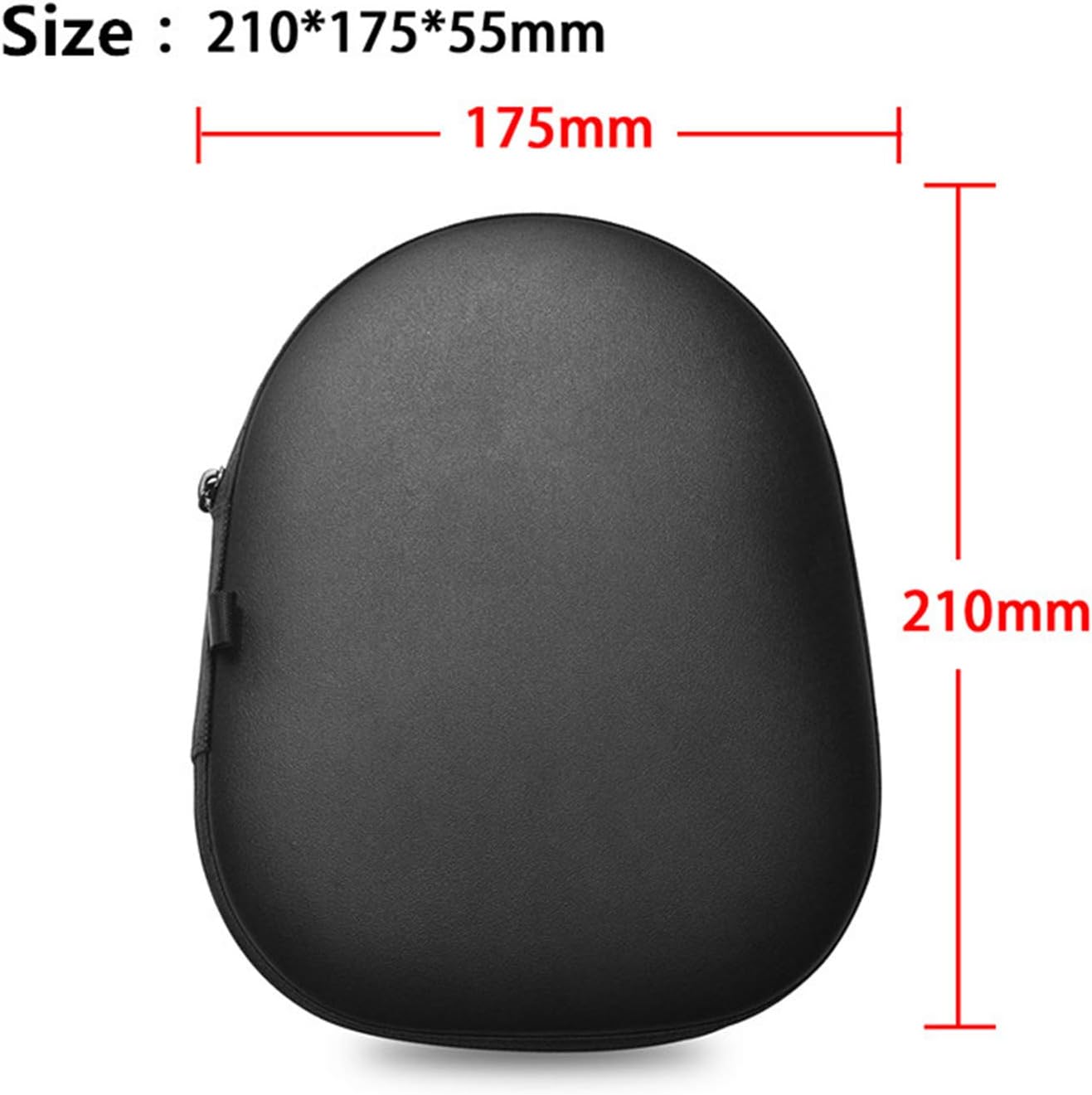 XBERSTAR Hard Bag Case for Bose Noise Cancelling Headphones 700 Bluetooth Headset