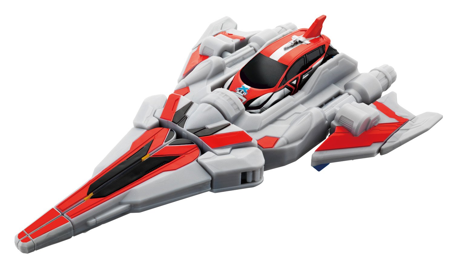 Amazon.co.jp: ウルトラマンX DXスカイマスケッティ : おもちゃ