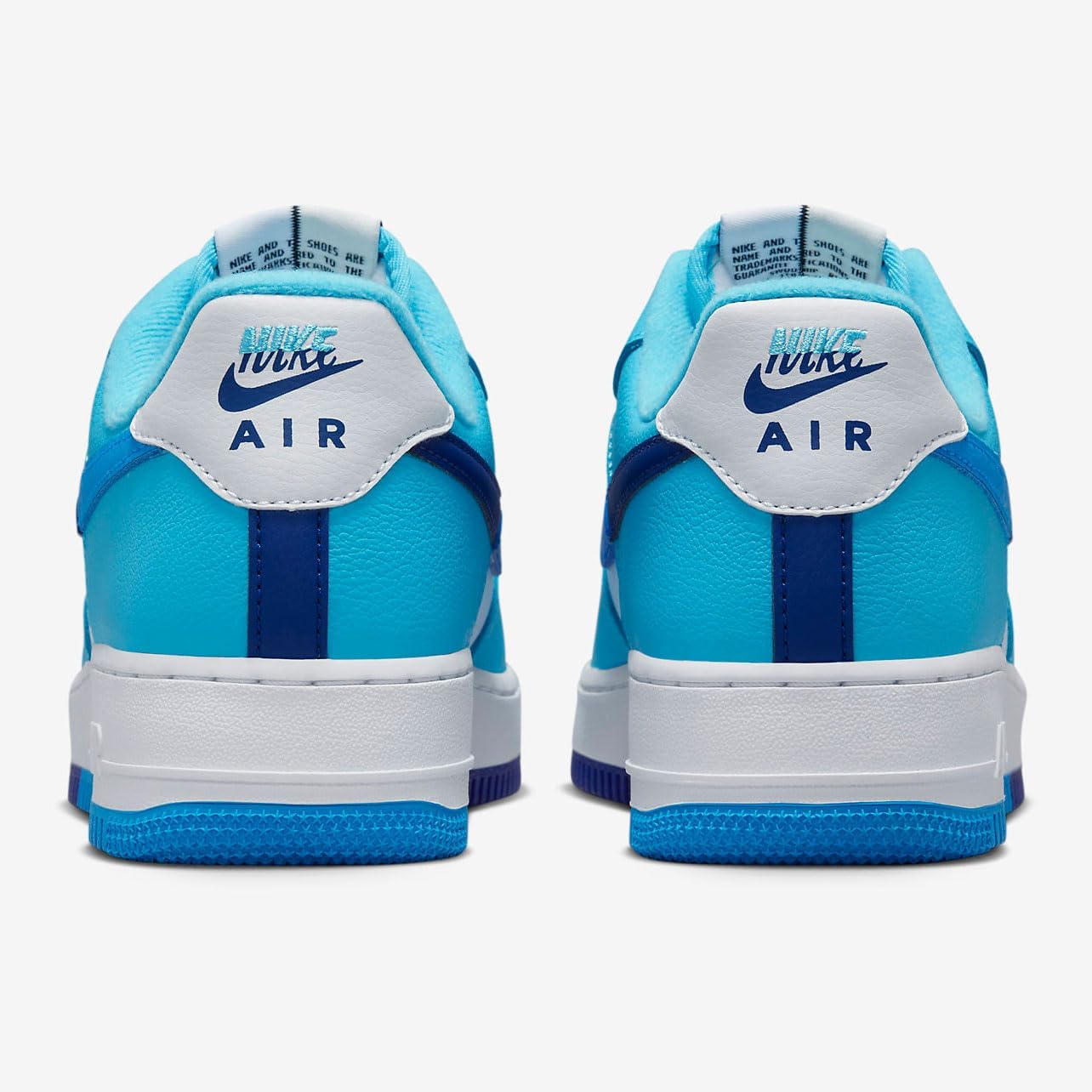 国内販売中】ナイキ エアフォース1 '07 PRM キルティッド 全２色 - スニーカーウォーズ Nike (ナイキ) ユニ 大人用 Air Force 1 '07' ロートップ, 24