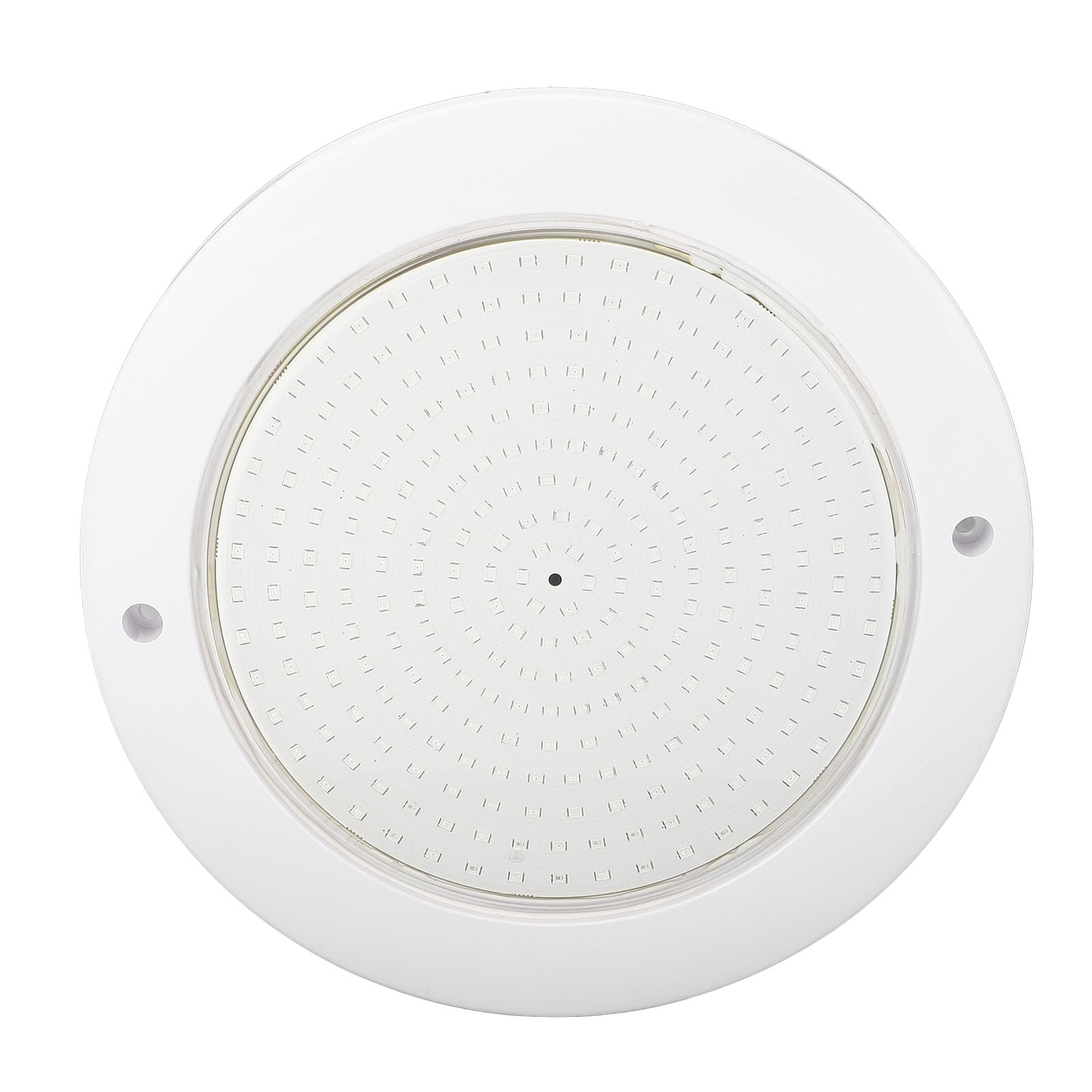 RGB Poolbeleuchtung, mit Fernbedienung, 16+ Farben, LED Unterwasserlicht 12V 18W IP68 wasserdicht für eingebaute oberirdische Pools, Brunnen, Teiche
