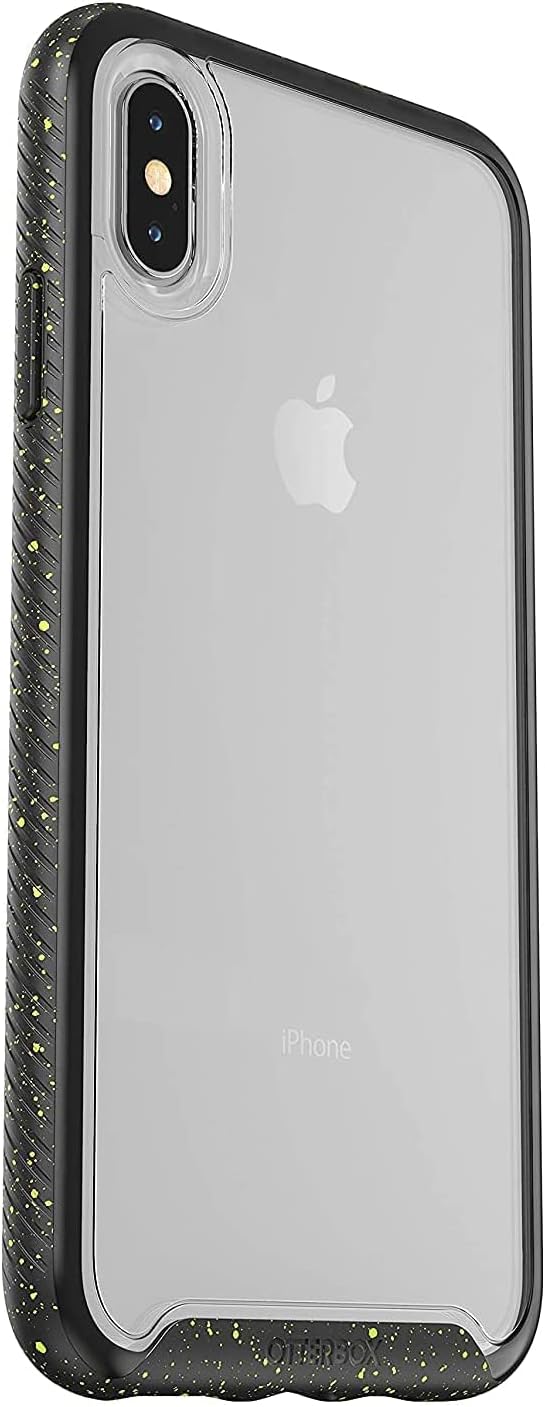 OtterBox Ultra Slim Clear Designer Case for iPhone Xs Max - Night Glow