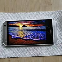 Algopix Similar Product 20 - HTC M8 One Mini 2 Argent
