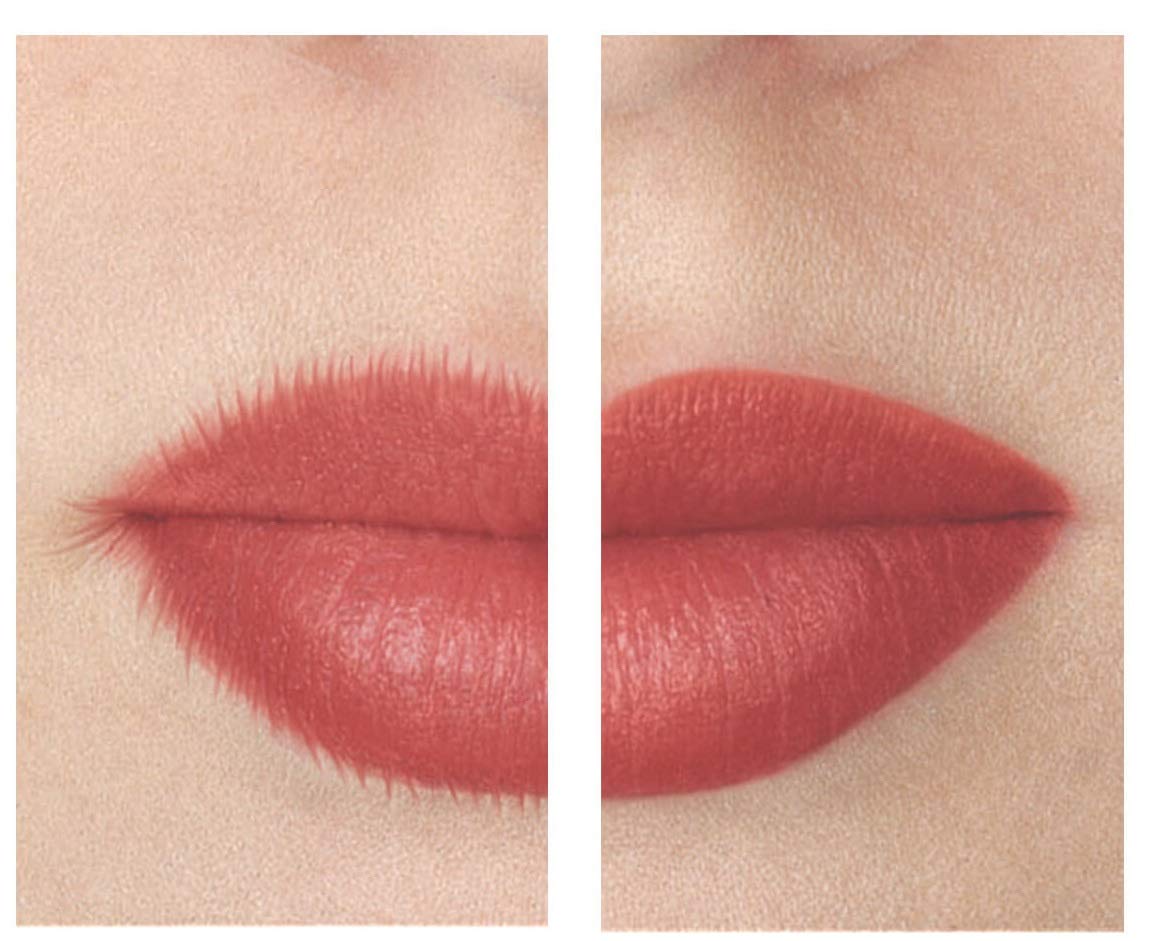 Sealed with A Kiss Lipstick Fixative Two Pack | Roll-On Applicator| Value Size Bottle 2 x 12ml | Smear Proof | Smudge Proof | Kiss Proof