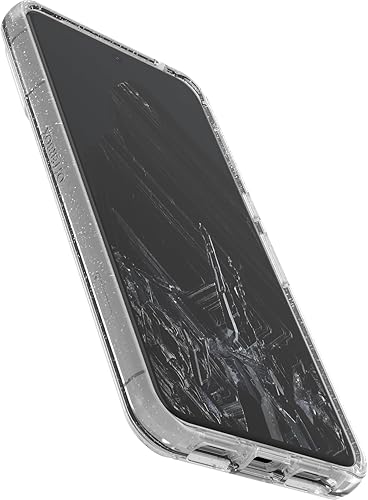 Miniatura 2 de OtterBox Funda transparente para Google Pixel 8 Pro Symmetry Series - STARDUST (transparentebrillante), ultra elegante, compatible con carga