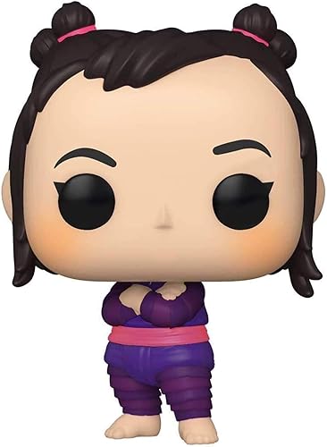 Funko Pop! Disney Raya y el último dragón - Figura de vinilo NOI