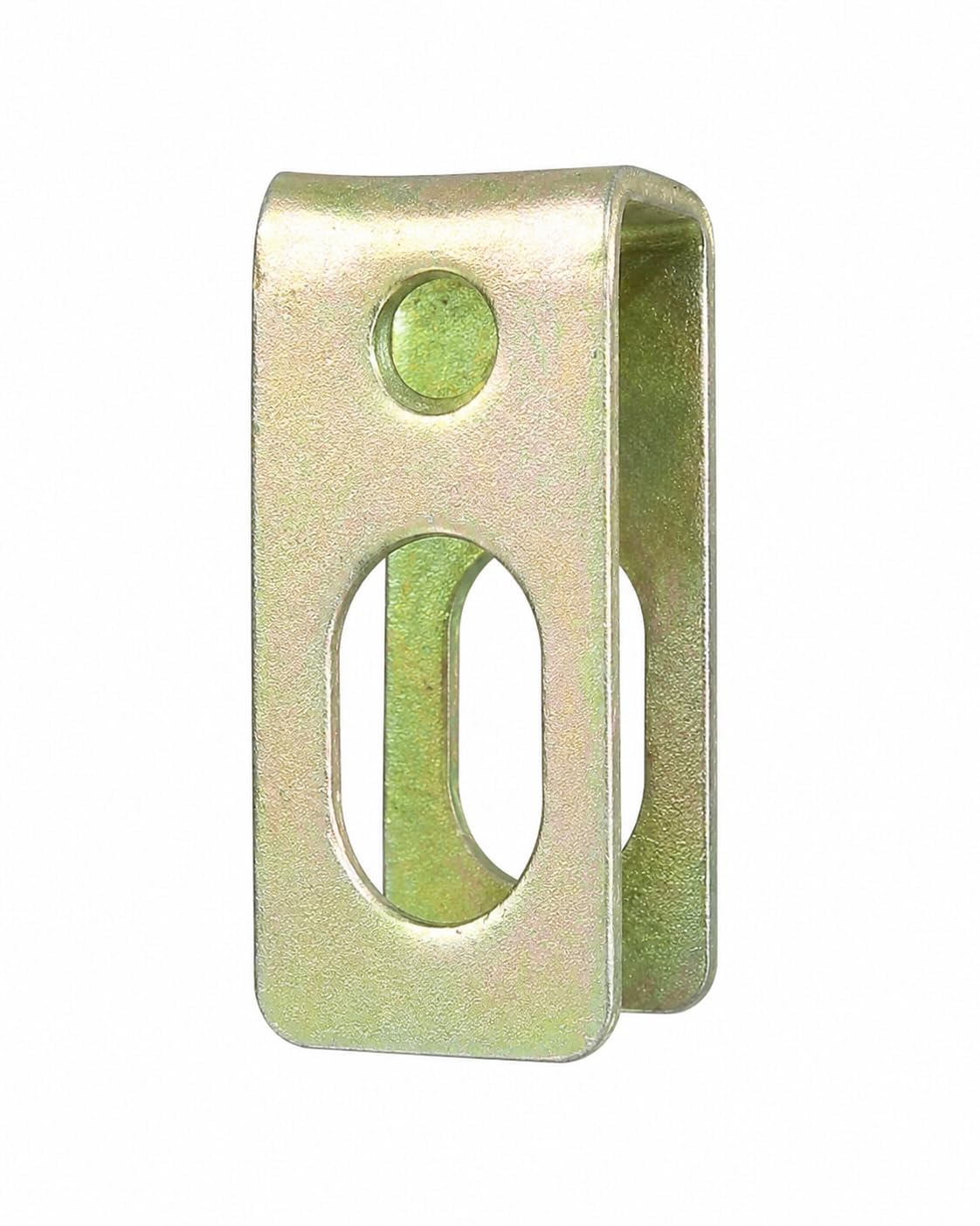 Pmw - Universal Zinc Plated Adjustable Slotted Mounting Bracket – Heavy Duty MS Steel Fixing Clamp, Rust Resistant (Pack of 2)-image-35