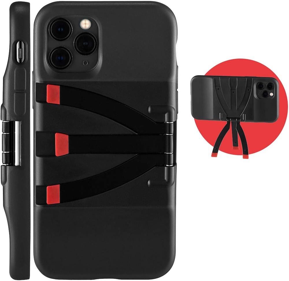 Joby Standpoint iPhone 11 Pro, Black