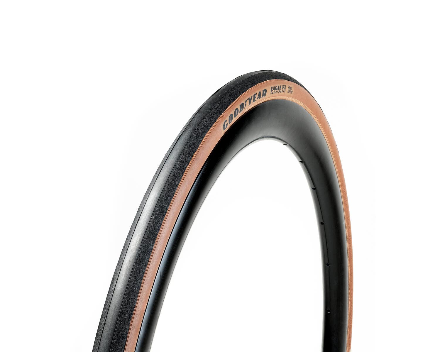 【新品】GOODYEAR EAGLE F1 700×30c Goodyear Eagle F1 - La Bicicletta Toronto