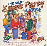 Best Christmas Party Ever!