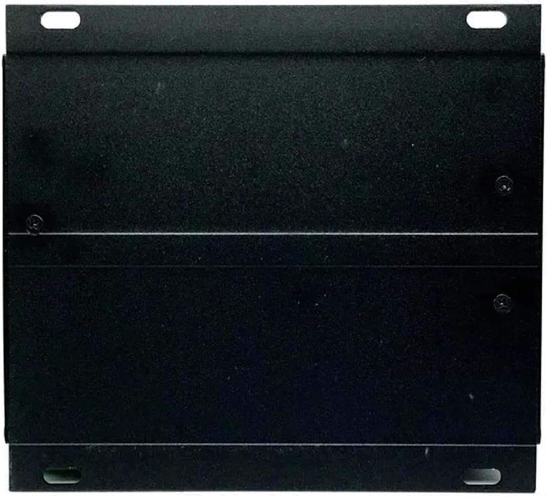 Generator Battery Charger 6A 12V 24V Auto Change Diesel Genset Parts CH2806A