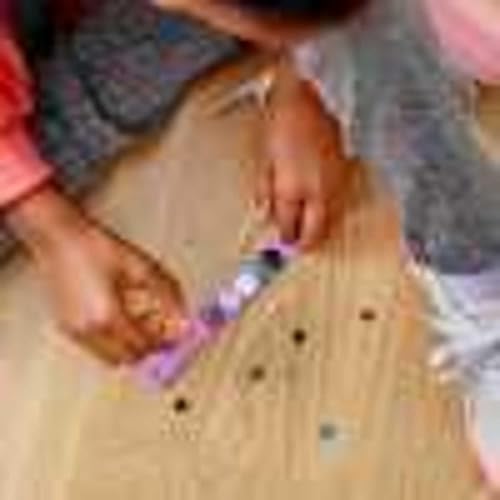 Miniatura 6 de TJ Lego Dots 41902 - Pulsera de unicornio brillante