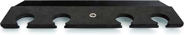 Gator Frameworks GFW-MIC-4TRAY Extension Stand