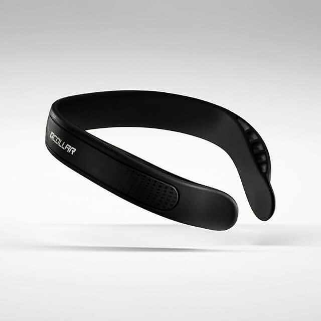Q-Collar: Next-Generation Protective Sports Equipment for High-Impact Athletes