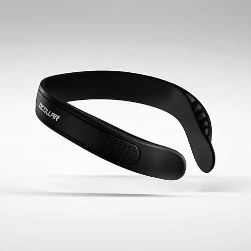 Q-Collar: Next-Gen Gear for Athletes in Football, Soccer, Lacrosse, Hockey
