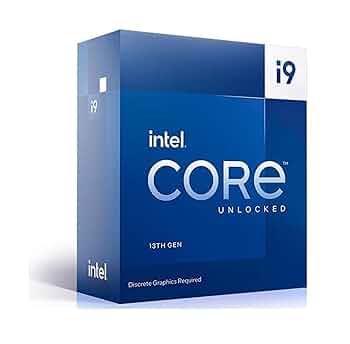 Intel I9-13900KF 動作未確認 Intel Core i9 13900K overclock smashes previous world record