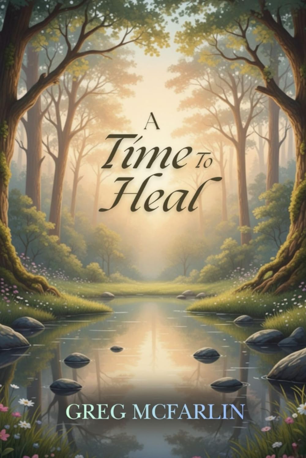 A Time To Heal