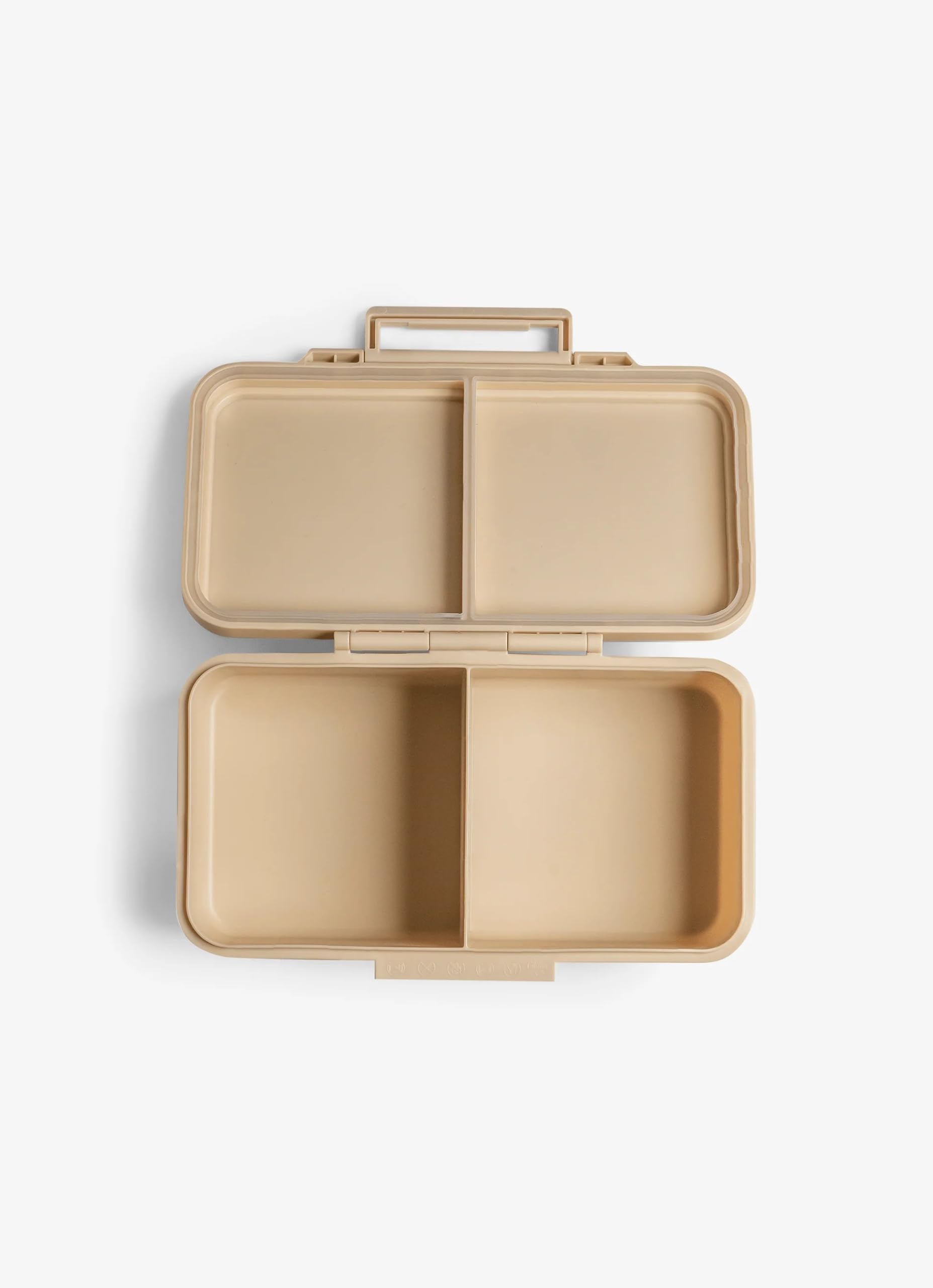 Citron Kids Lunch Box with Compartments 970ml, Premium Strong & Safe Materials BPA & Melamine-Free - Image 4