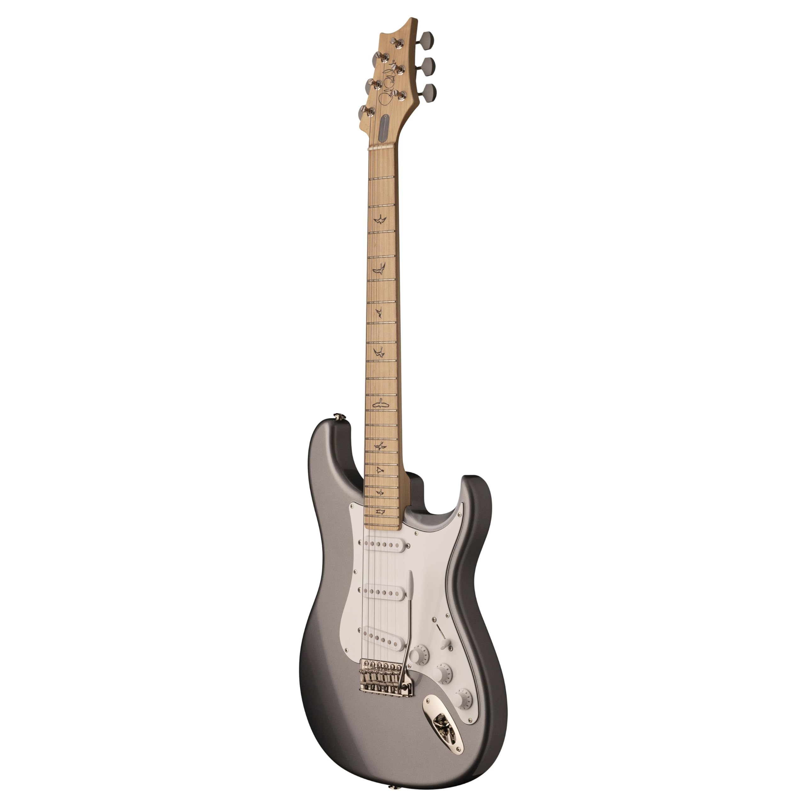 PRS John Mayer Silver Sky MN (Tungsten) - Custom Electric Guitar