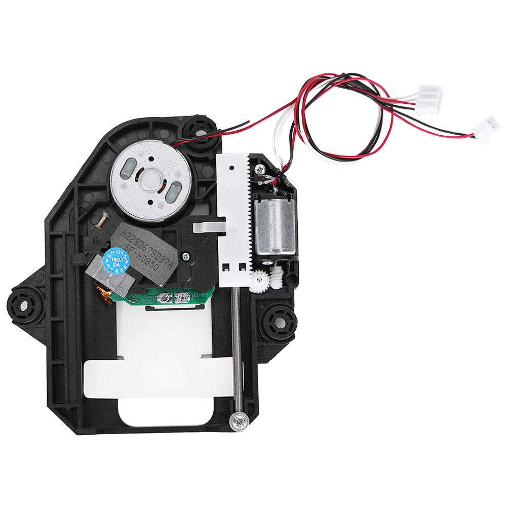 Amazon.com: YWBL-WH Optical Pickup Lens Mechanism, High SFHD850
