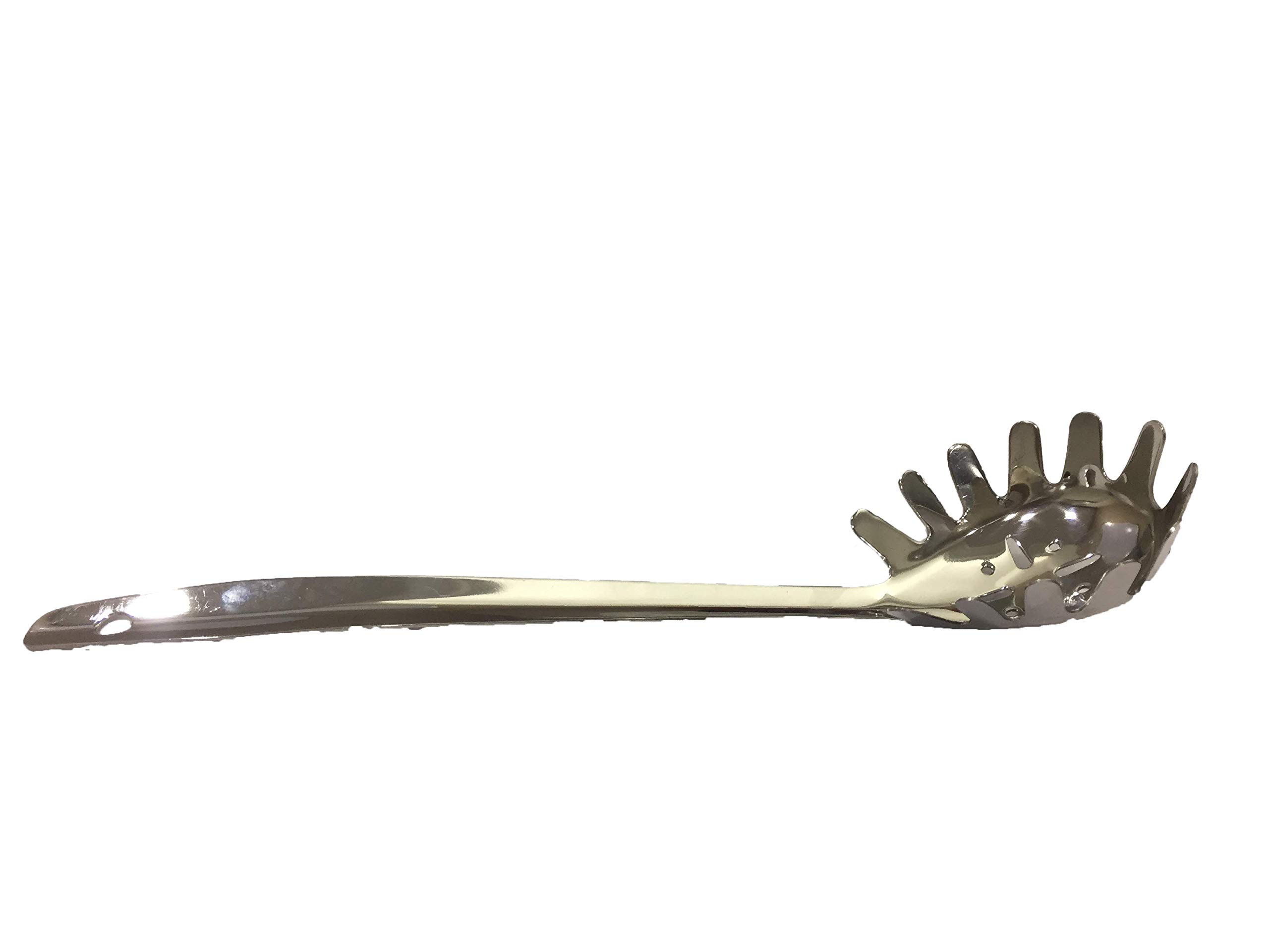 KMW Spaghetti Server 9" - (2 pcs set) 4