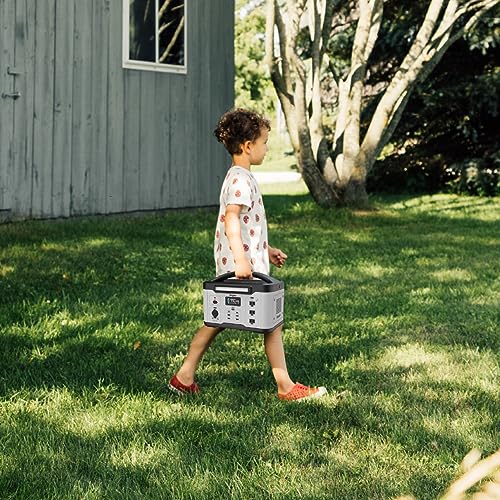 Energizer Arc12 Lithium-ion Portable Power Station, 1000W - Image 3