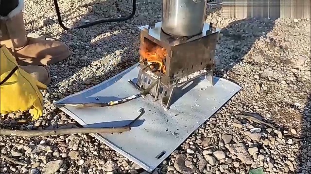 Tapis Ignifuge Pliable Pour Barbecue | Camping, Pelouse | Résistant Chaleur Et Huile | Taille M