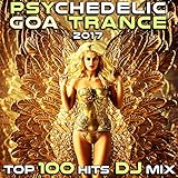  Medi Terrano (Psychedelic Goa Trance 2017 Remix Edit)