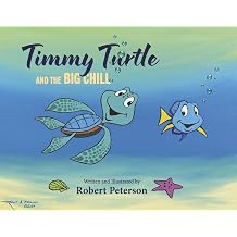 Timmy Turtle and the Big Chill
