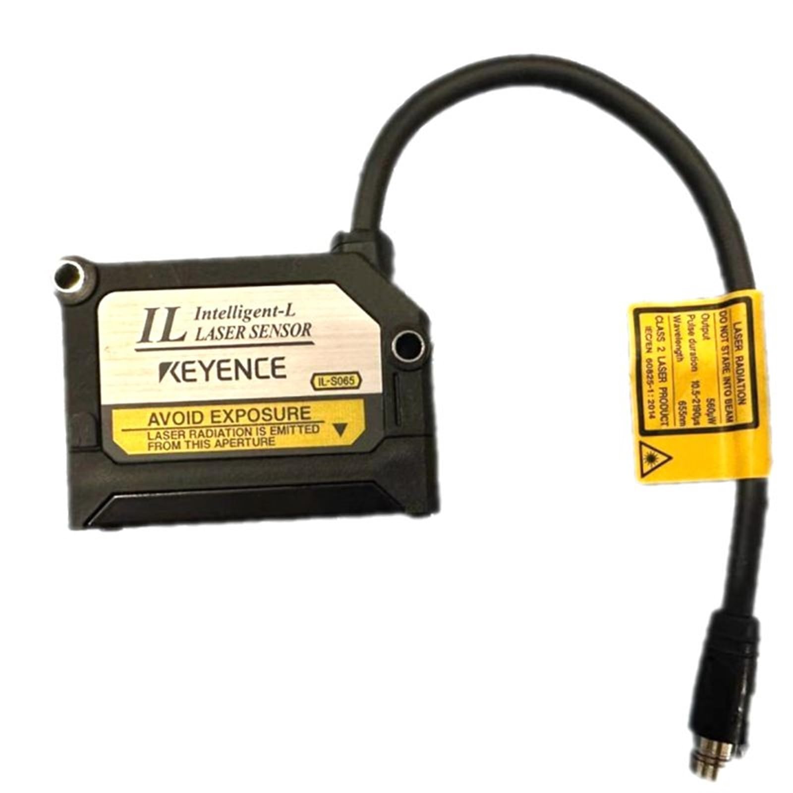 Amazon.com: BLUPOWHT IL-S065 Laser Sensor Photoelectric
