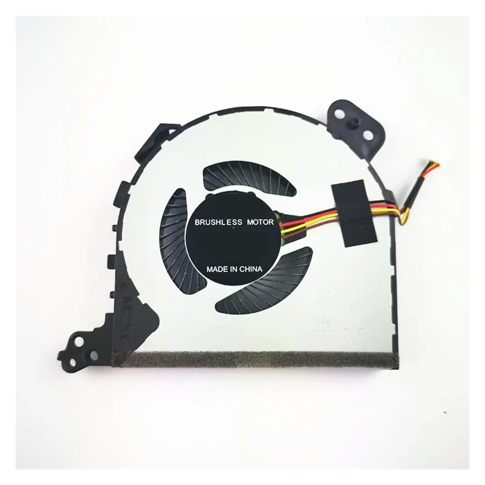 Ventilador de refrigeración para laptop, compatible con Lenovo Ideapad 320-15isk 320-15ikb 5000-15, ventilador de refrigeración de CPU