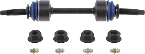TRW JTS1285 Kit de enlace de barra estabilizadora de suspensión para Ford F-150 2009-2019 y otras aplicaciones Frente