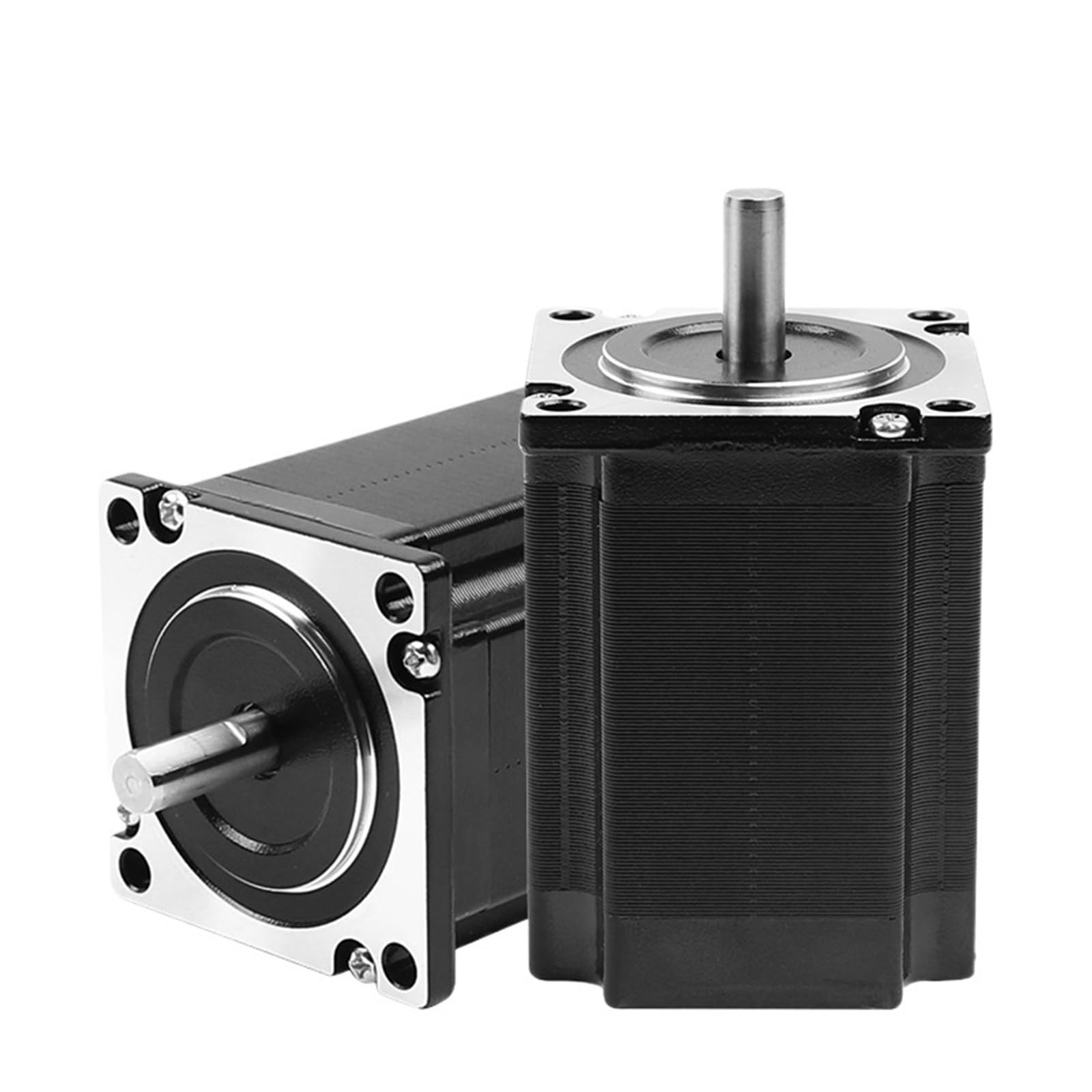 Moteur pas à pas NEMA 23 2.2 Nm 5.6A 57HS22 bifilaire pour fraiseuse CNC