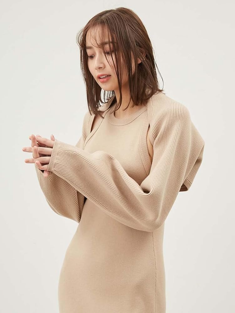 Kou345様♡2wayフロントスリットロングニット Mila Owen 他 Kou345様♡2wayフロントスリットロングニット Mila Owen 他